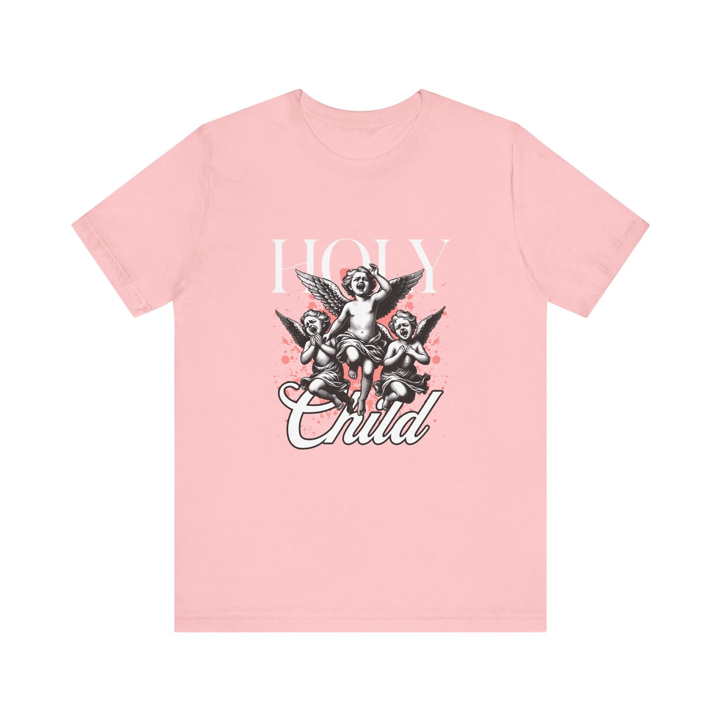 Holy child T-shirt