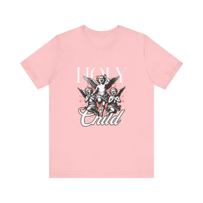 Holy child T-shirt