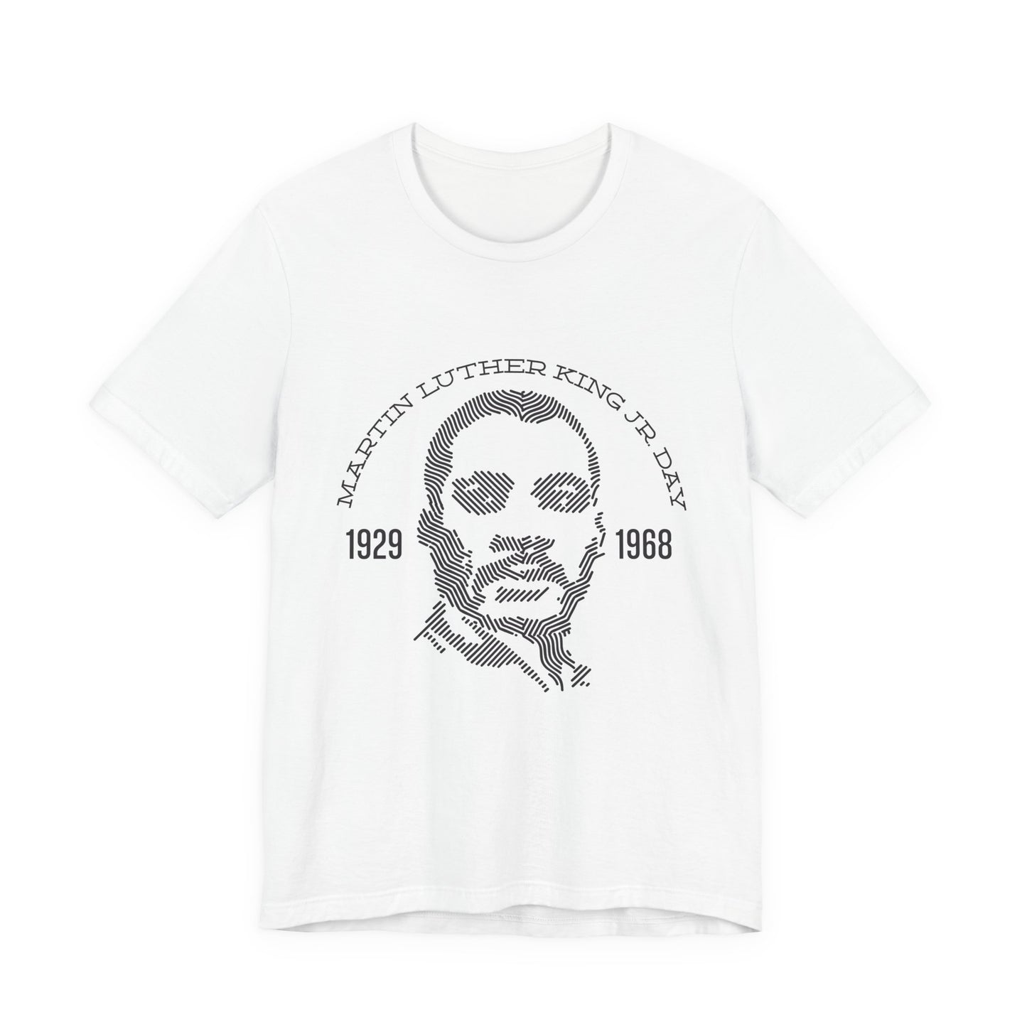 Martin Luther king T-Shirt