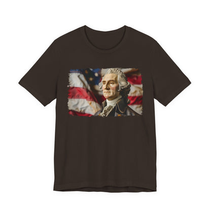 Thomas Jefferson T-Shirt