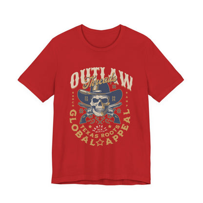 Outlaw Threads T-Shirt