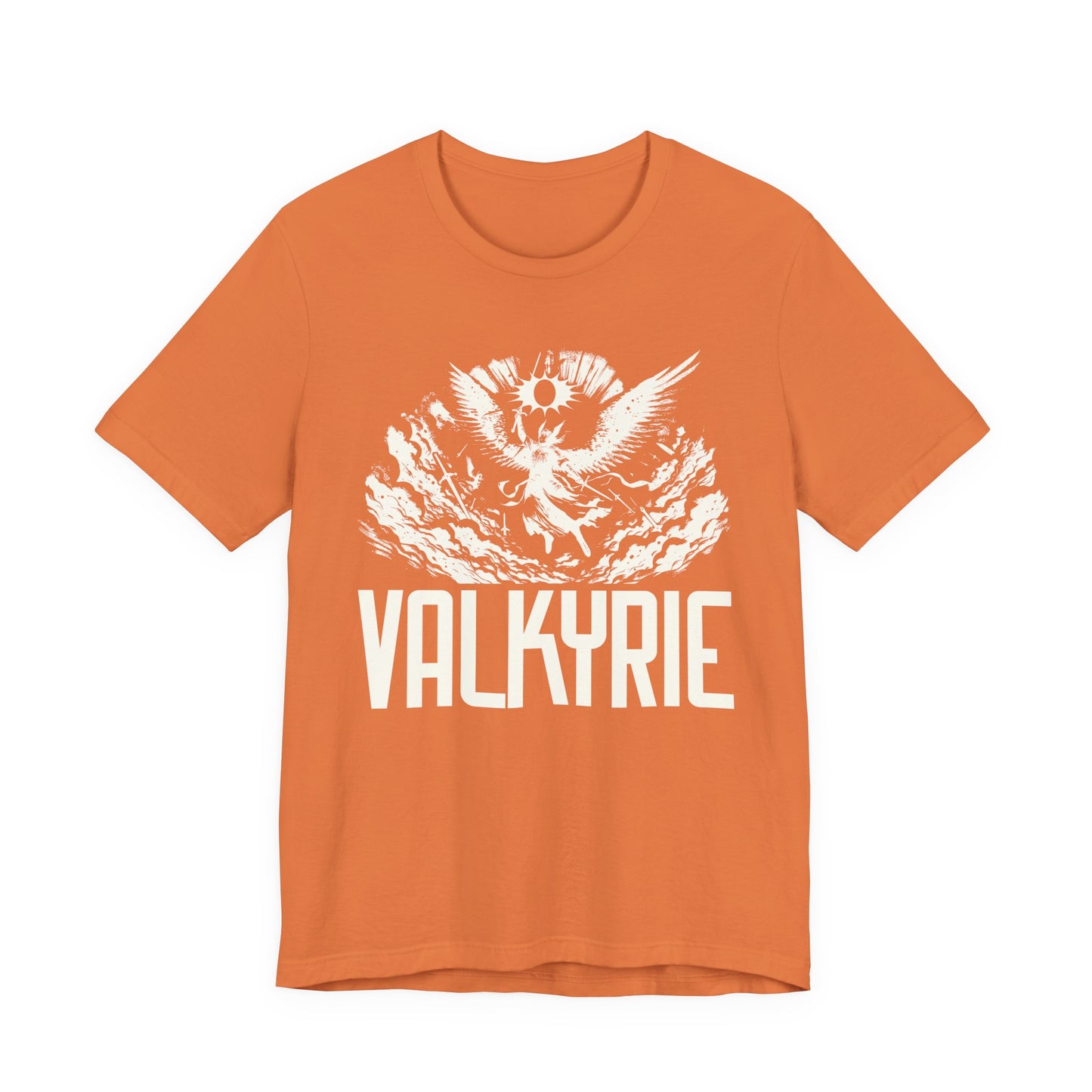 Valkyriet T-Shirt