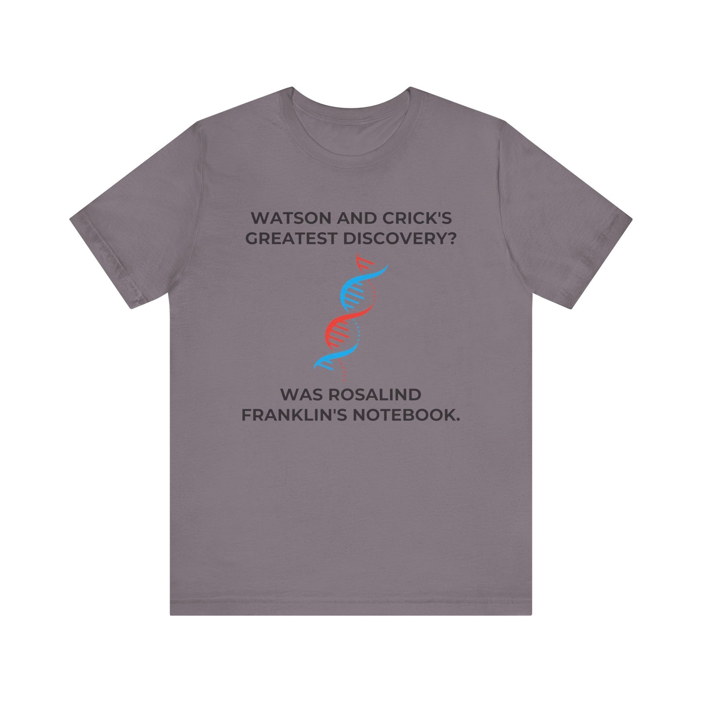 Watson and Crick T-Shirt