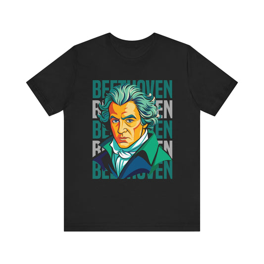 Beethoven T-Shirt