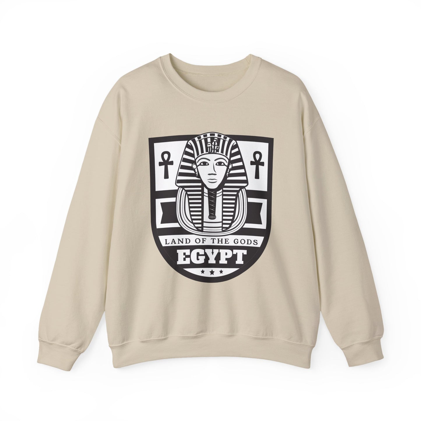 Lands of the Gods Sweatshirts
