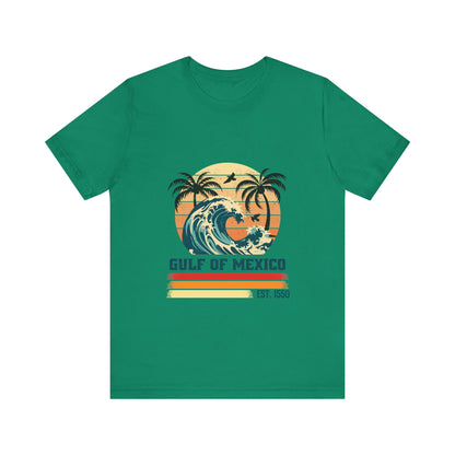 Gulf Of Mexico T-Shirt