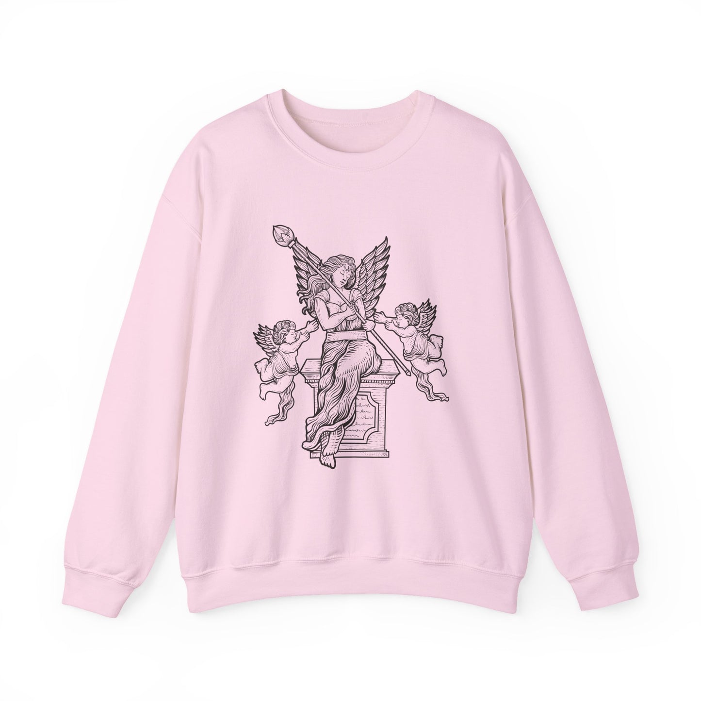 Angel from haven Sweatshirt