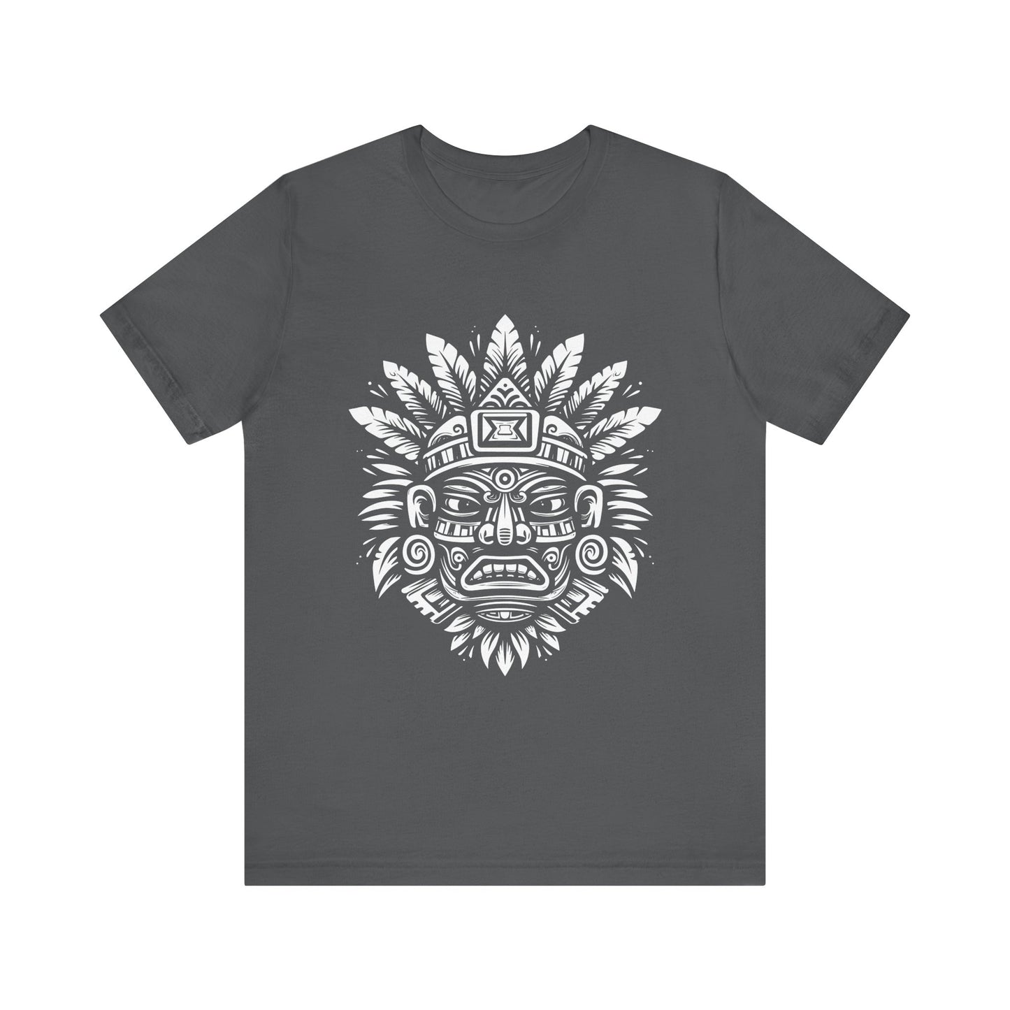 Aztec Mask T-Shirt