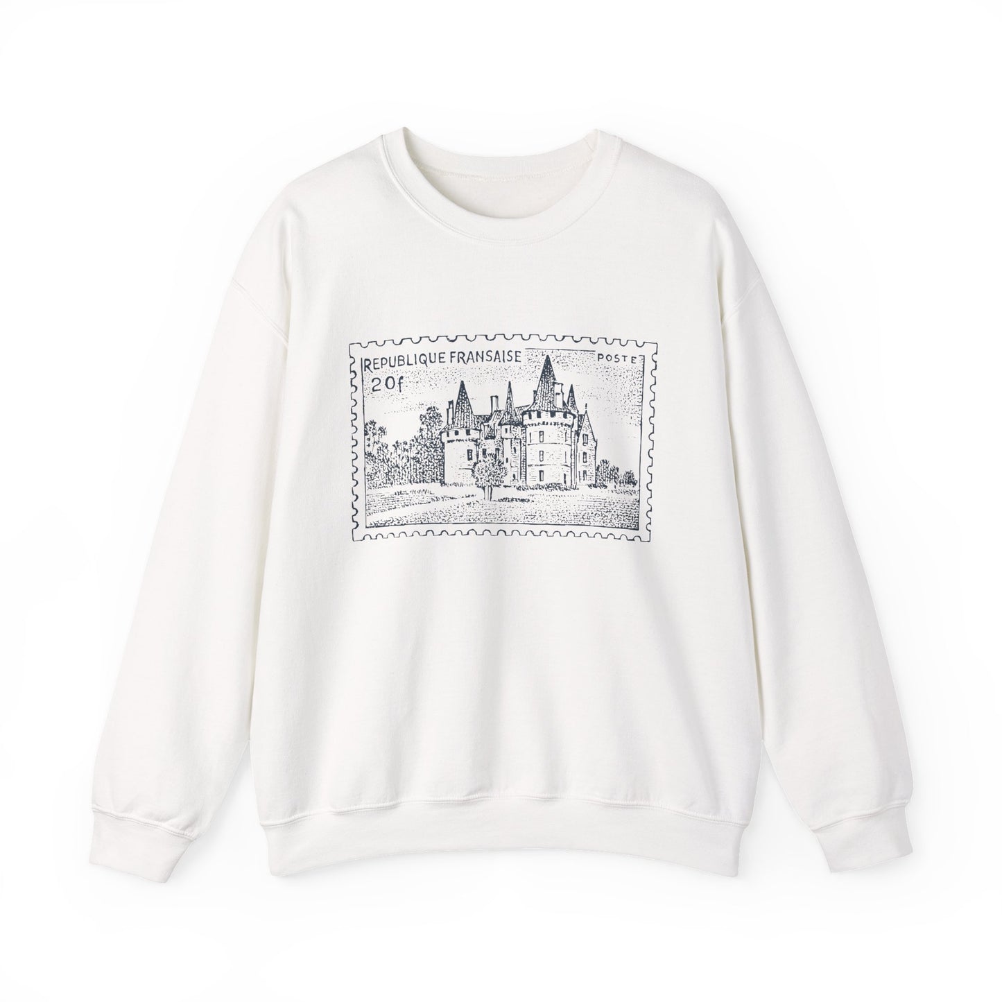 Republique Fransaise Sweatshirt