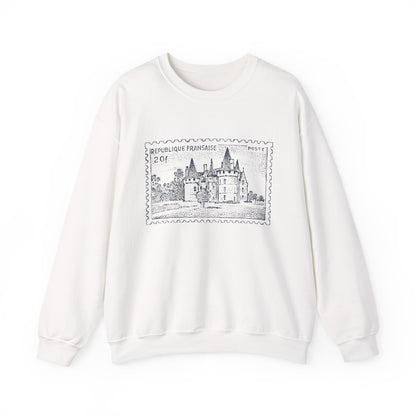 Republique Fransaise Sweatshirt