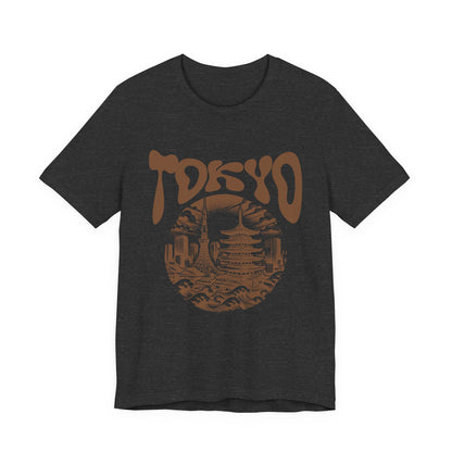 Tokyo T-Shirt