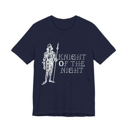Knight of the night T-Shirt