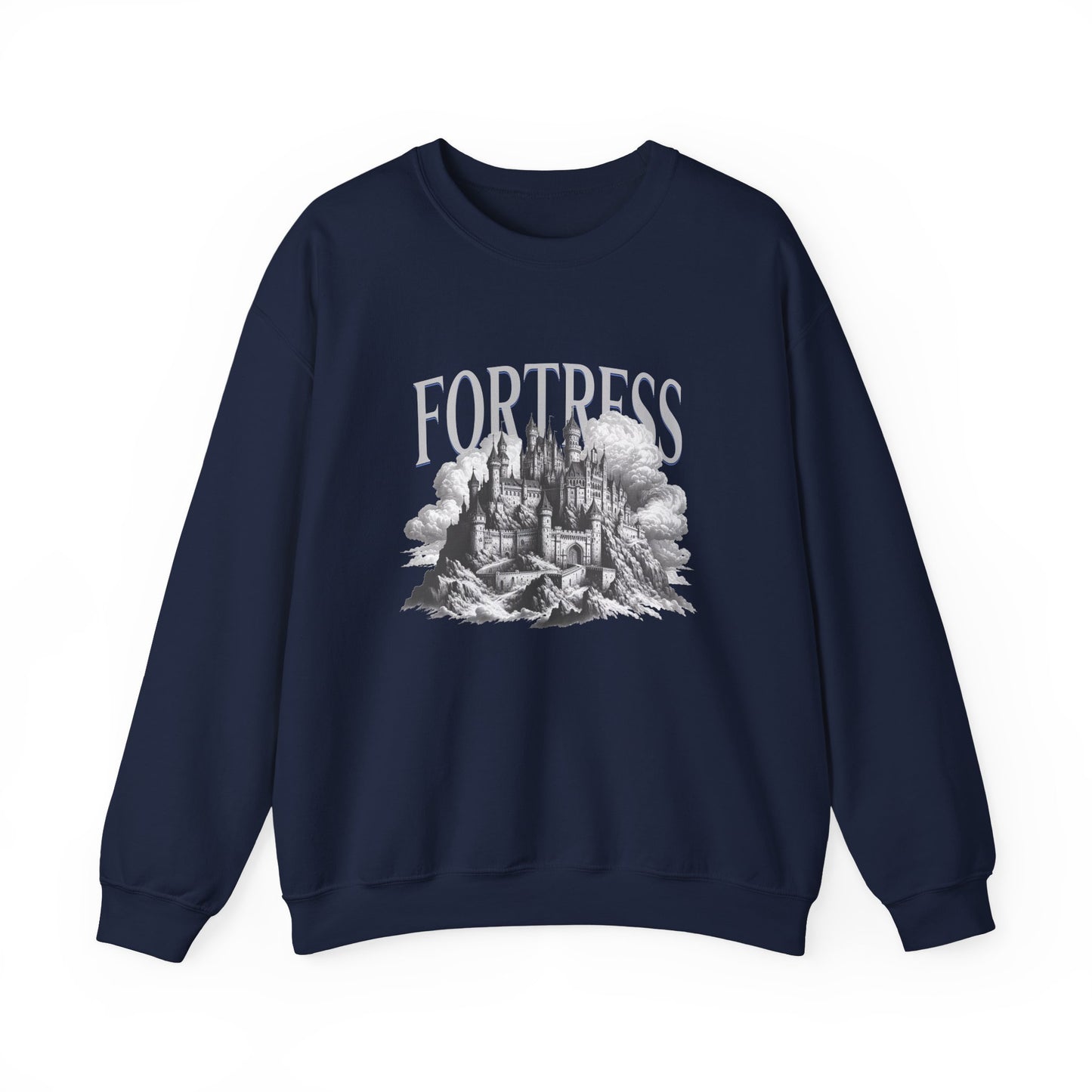 Fortress Sweatshirts