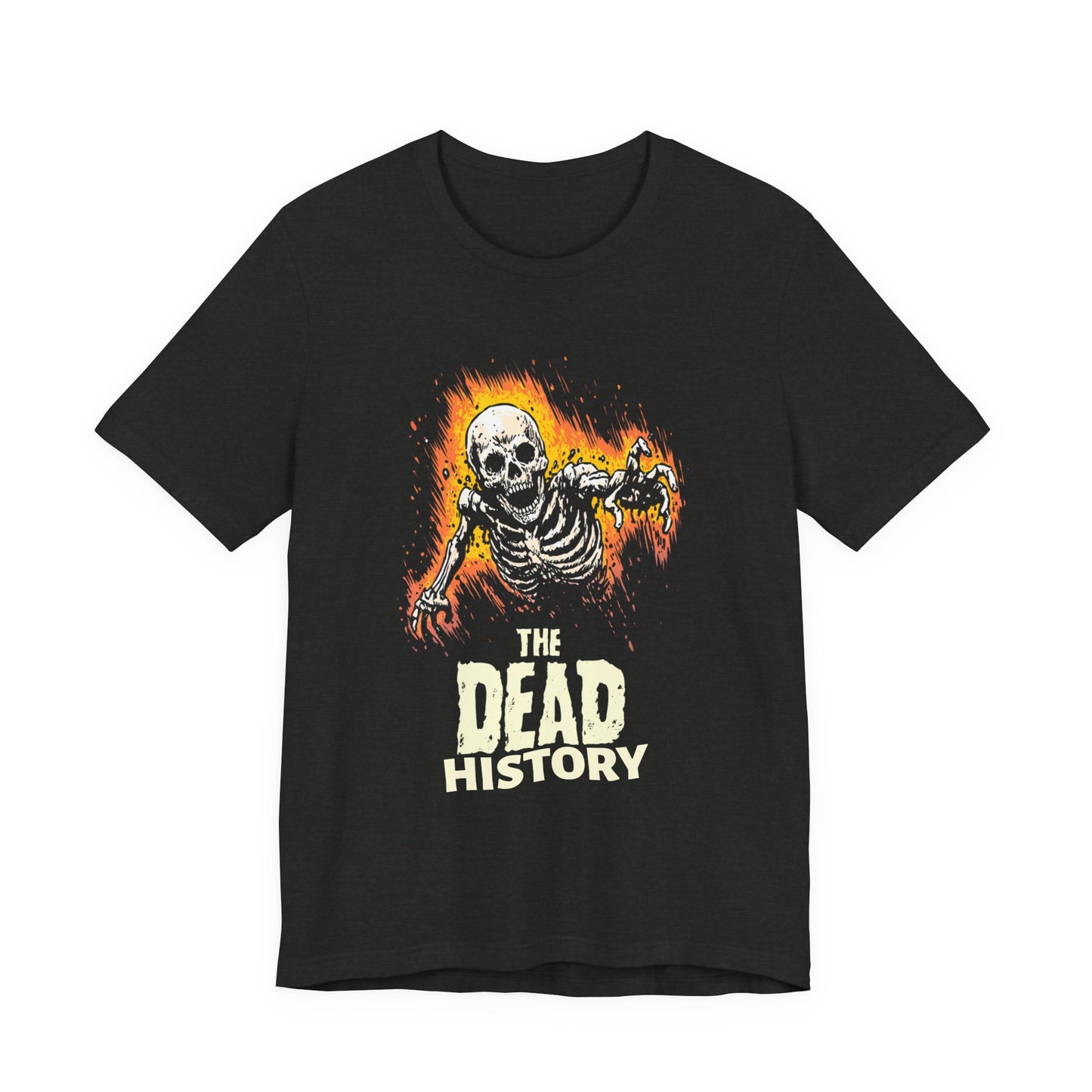 The dead history T-Shirt
