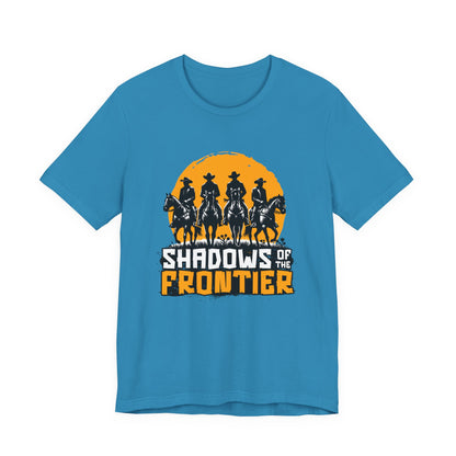 Shadows of the Frontier T-Shirt