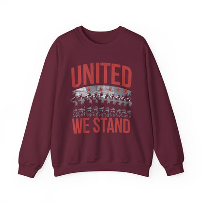 United We Stand Sweatshirt