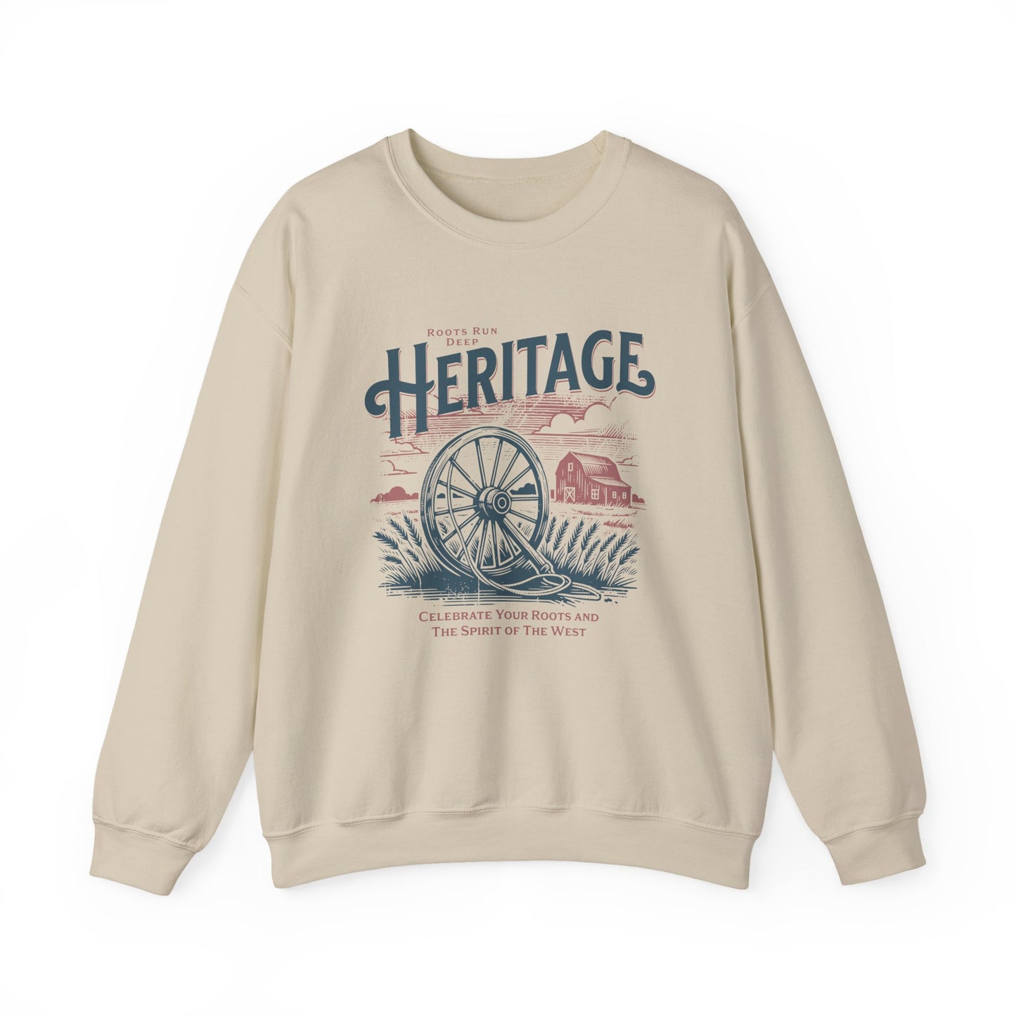 Heritage Sweatshirt