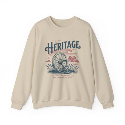 Heritage Sweatshirt