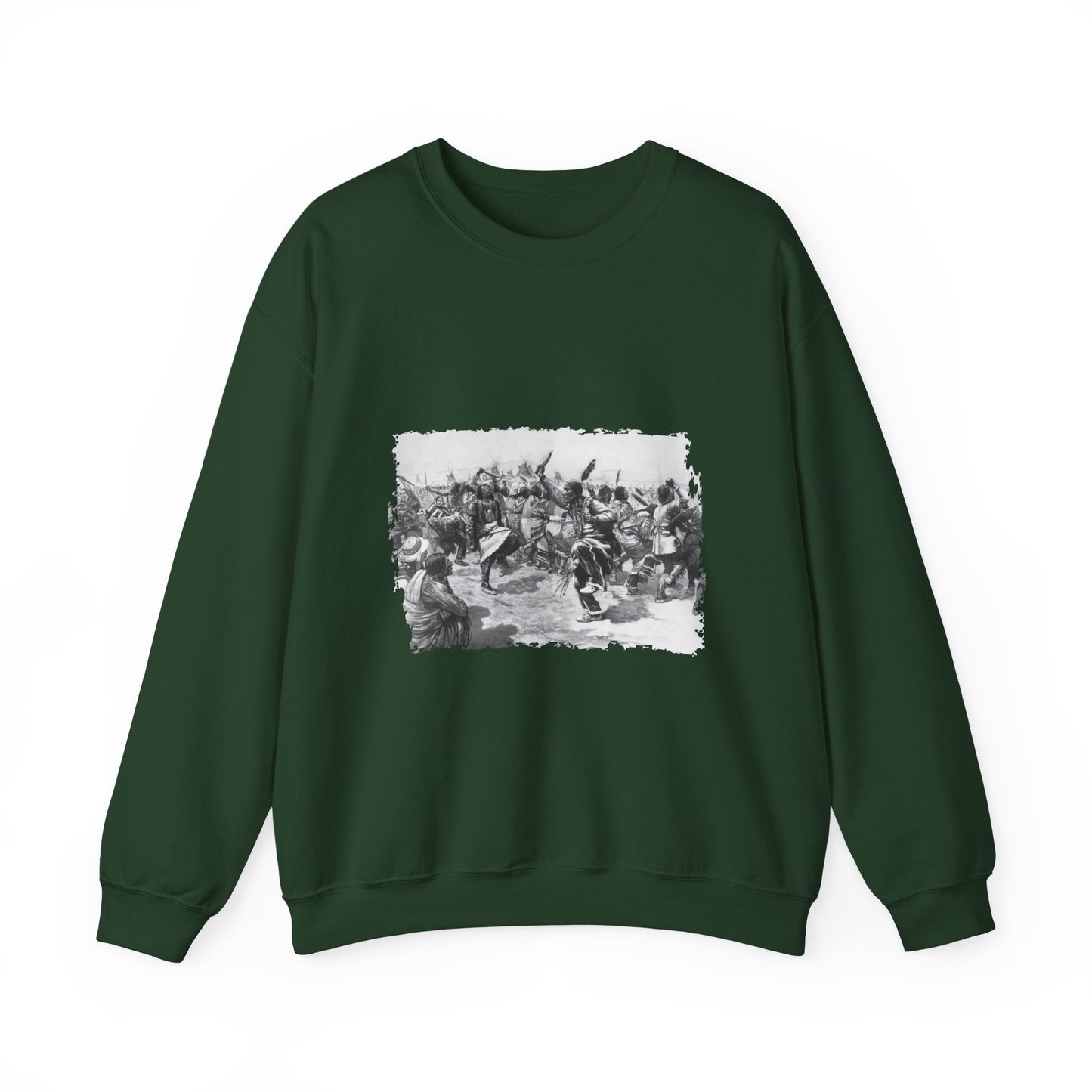 Ghost dance Sweatshirt