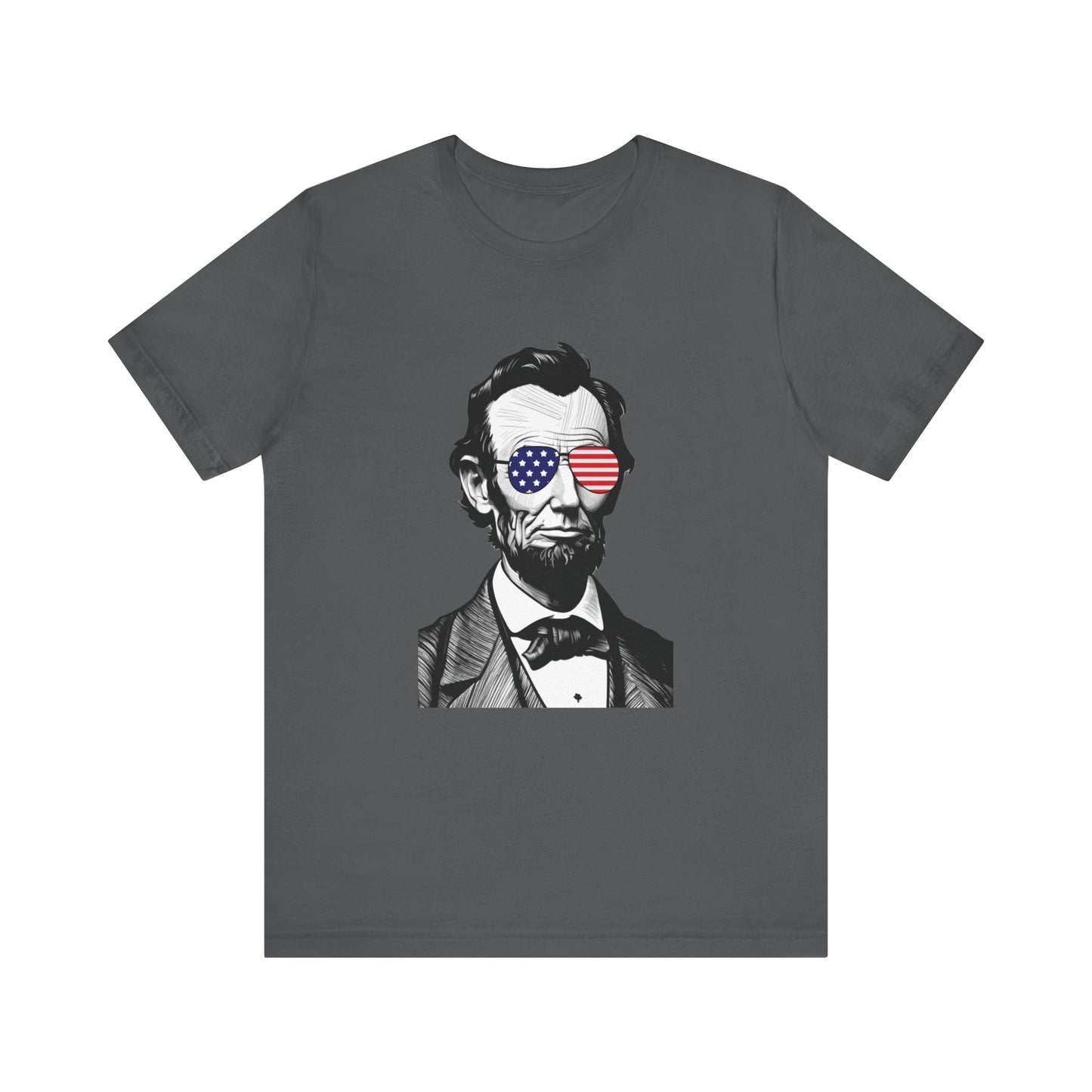Abraham Lincoln T-Shirt