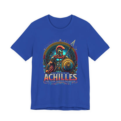 The Wrath of Achilles T-Shirt