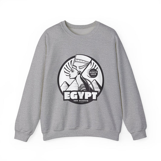 Egypt the museum Sweatshirts