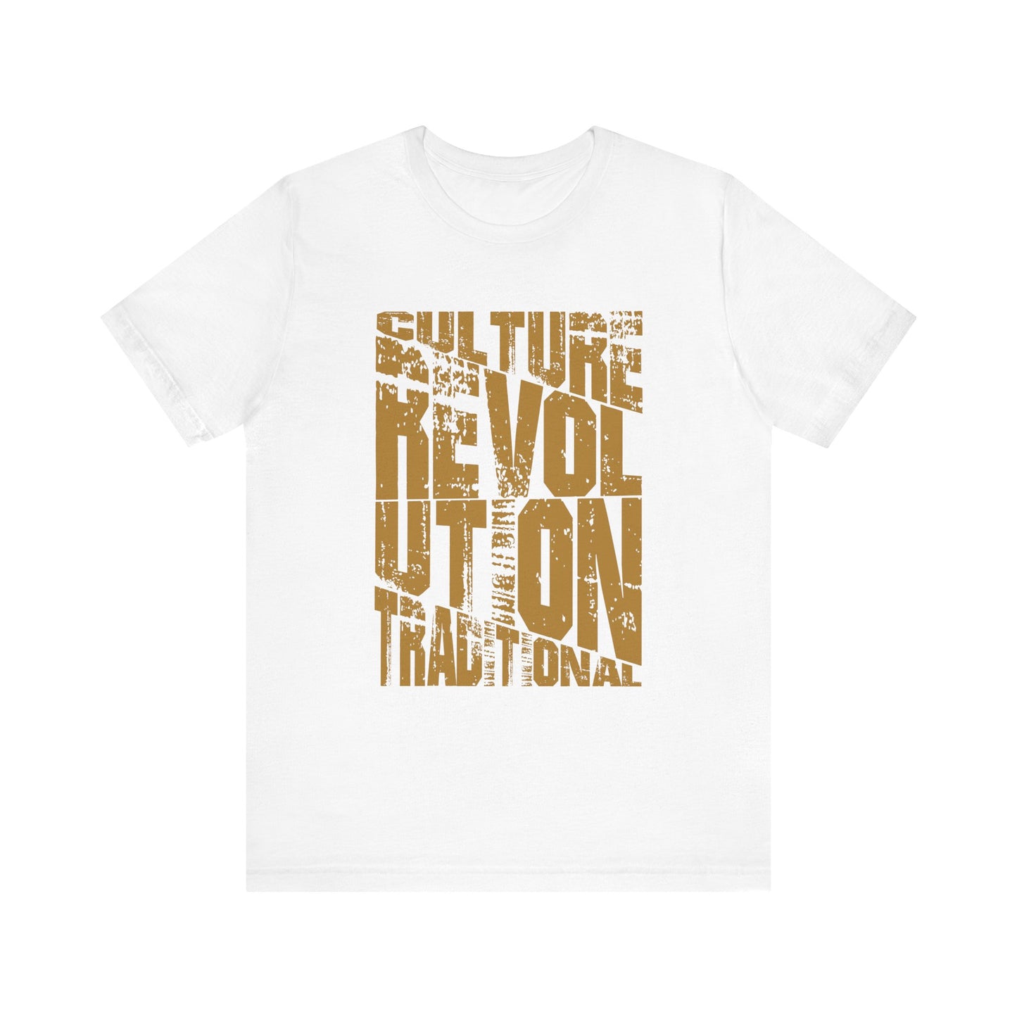 Culture T-Shirt