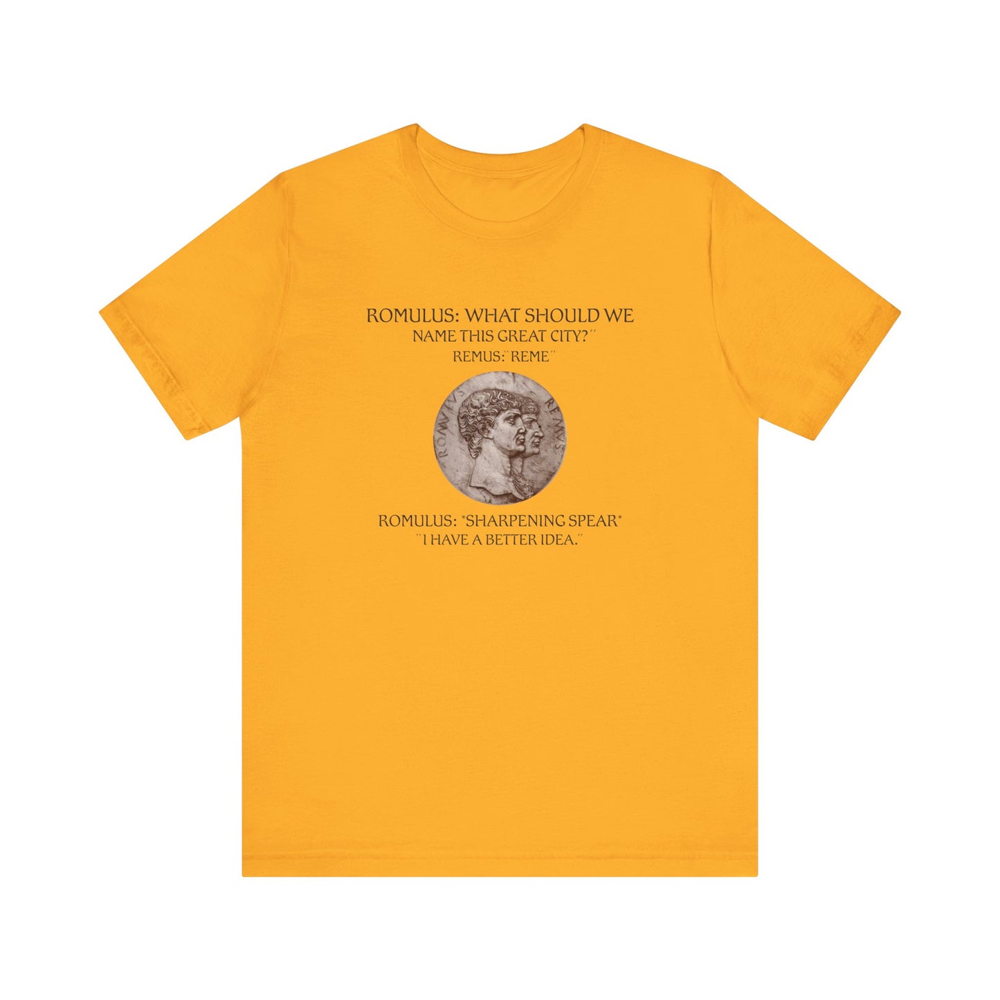 Rome T-Shirt