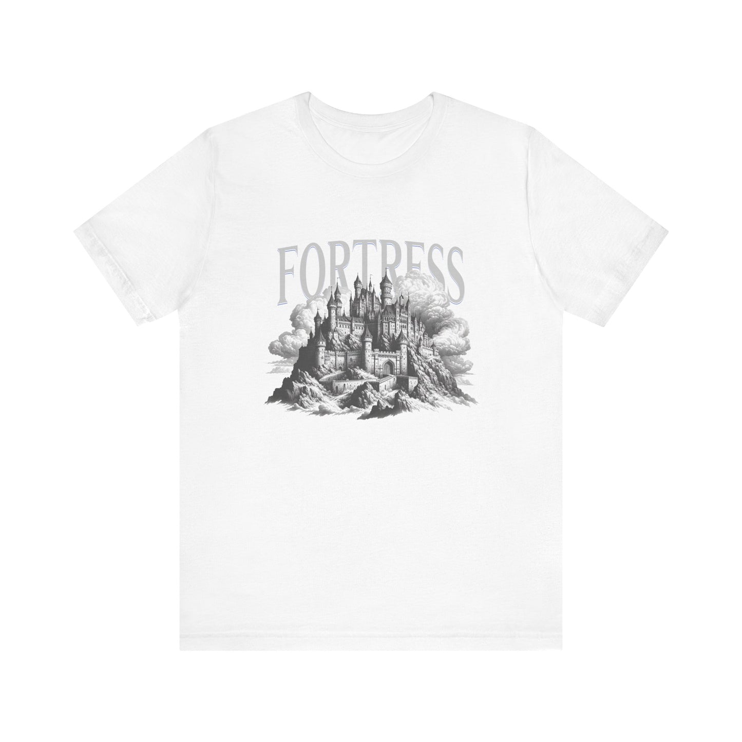 Fortress T-Shirt