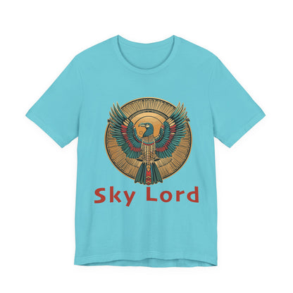 Sky Lord T-Shirt