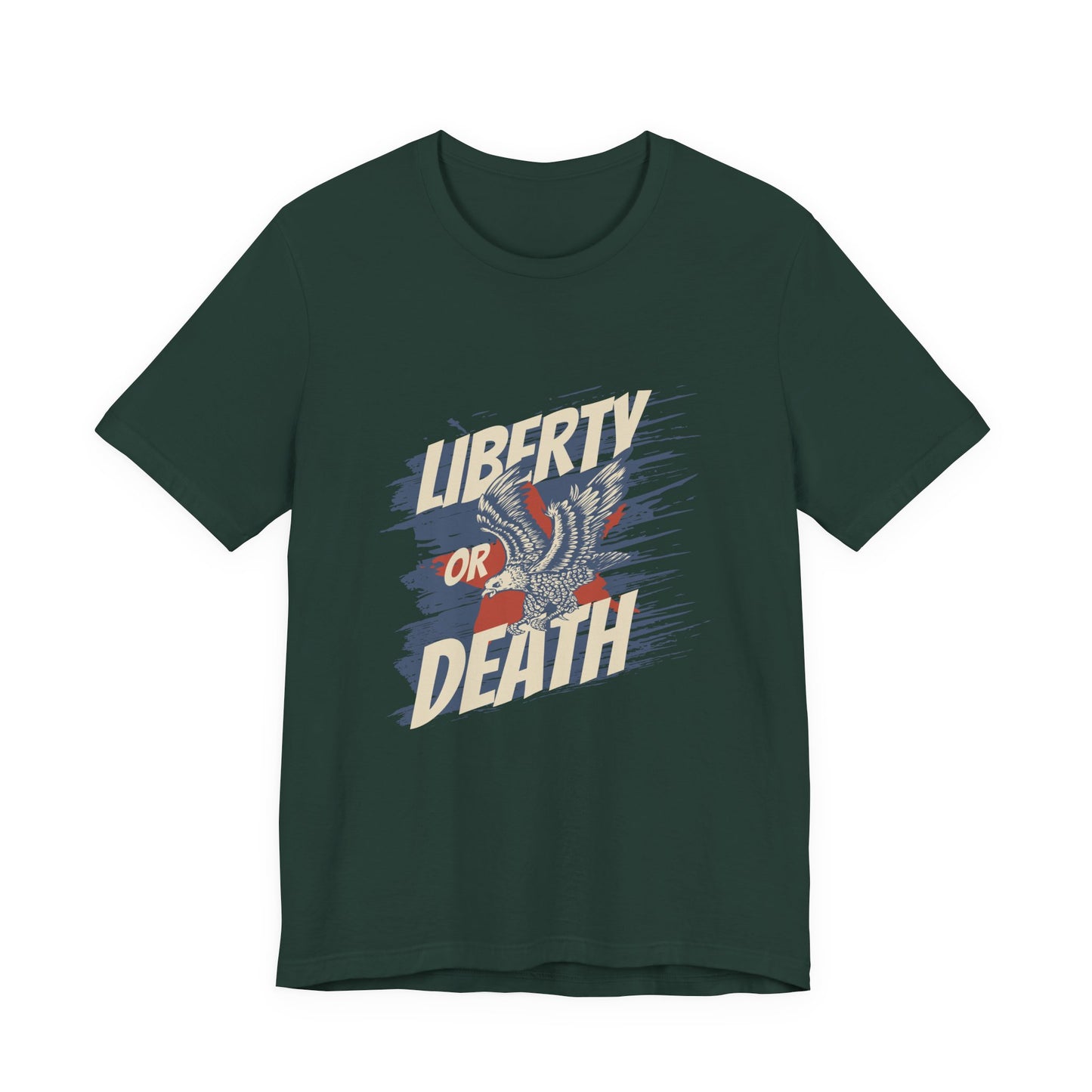 Liberty or Death T-Shirt