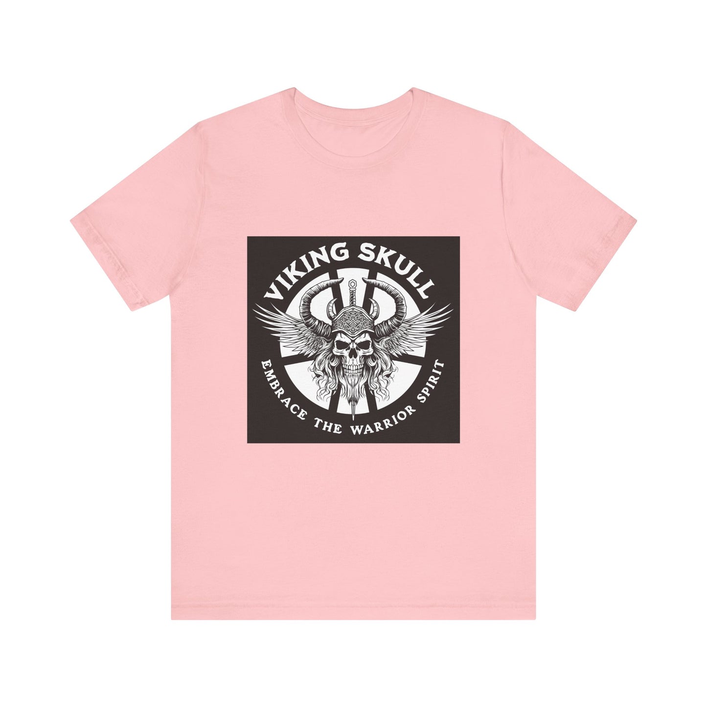 Embrace The Warrior Spirit T-Shirt