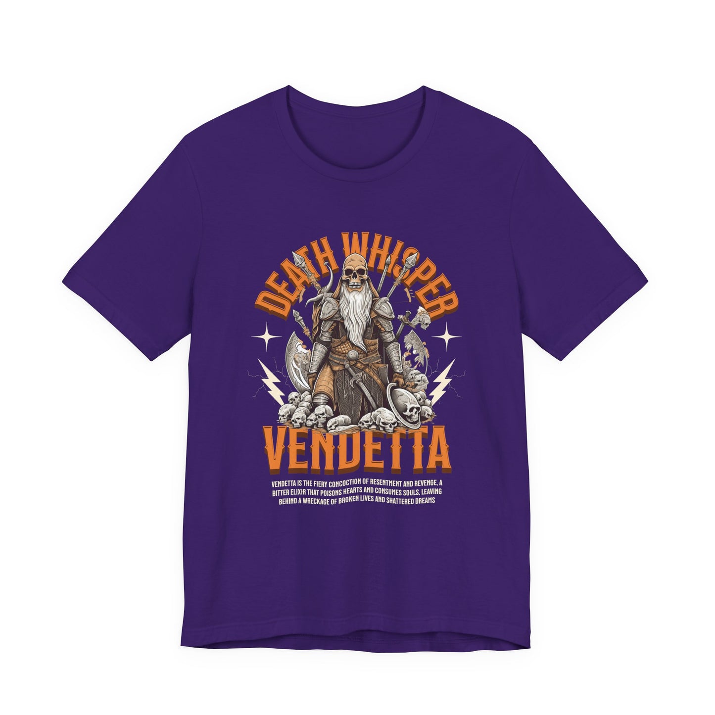 Vendetta T-Shirt