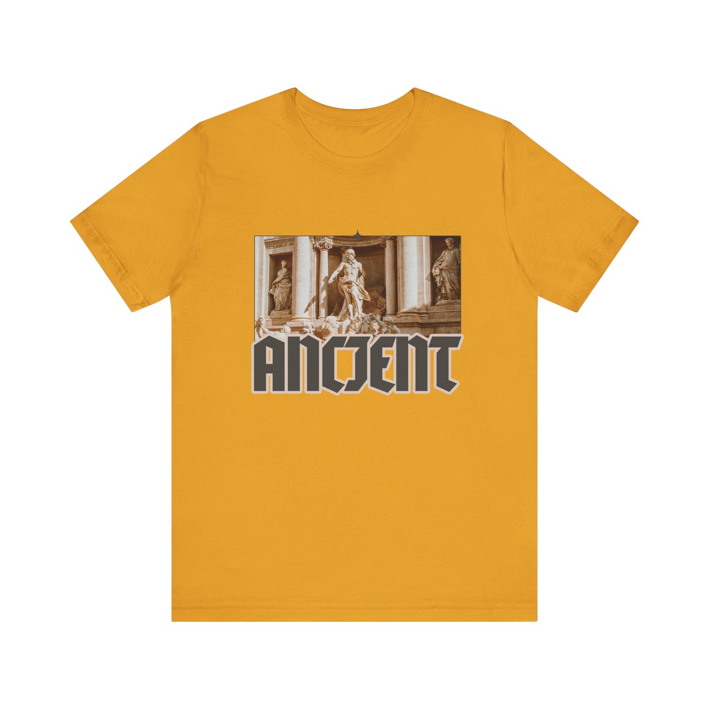 Ancient T-Shirt