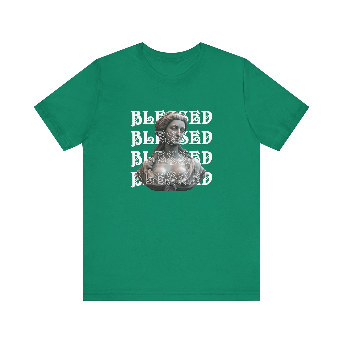 Blessed T-Shirt