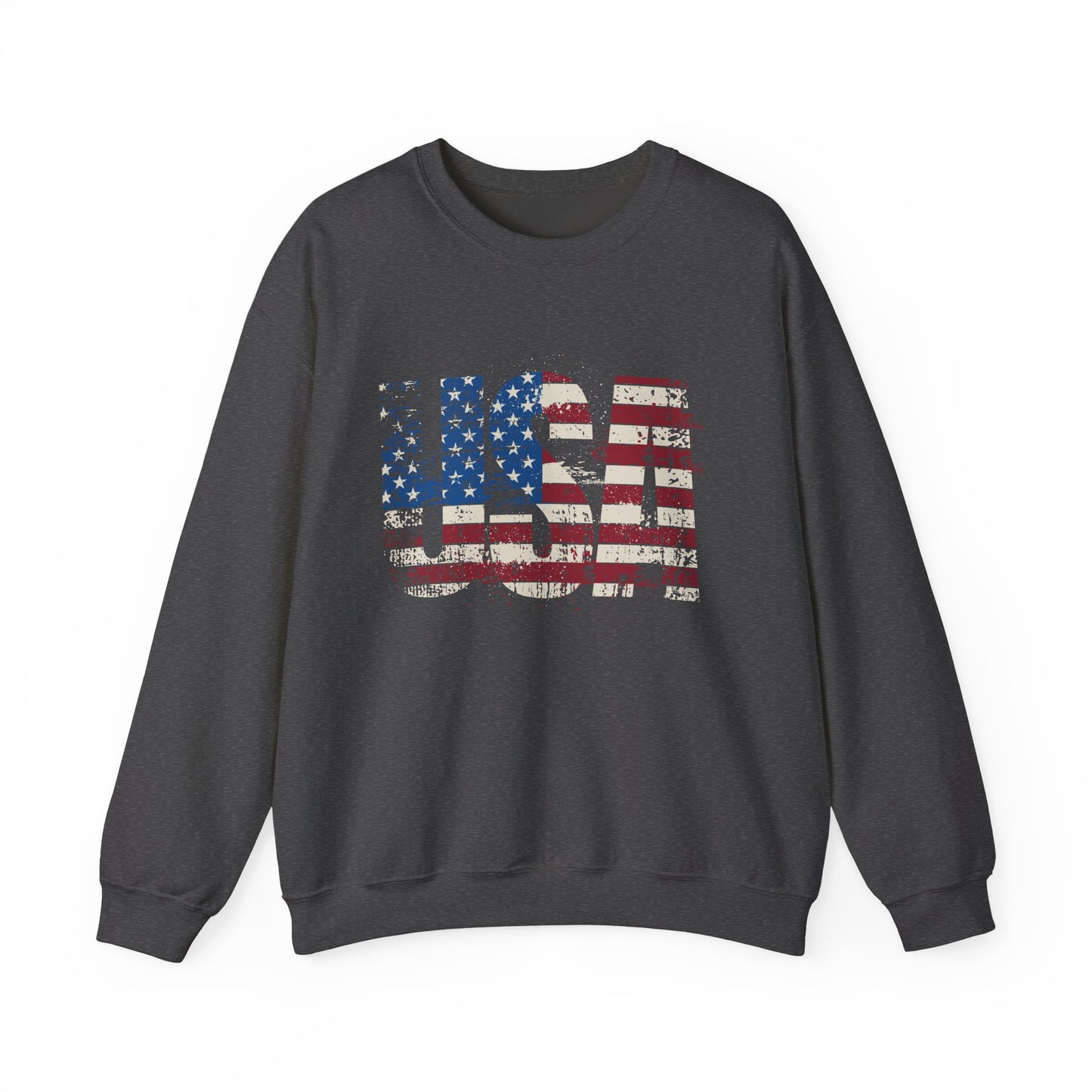 USA Sweatshirt