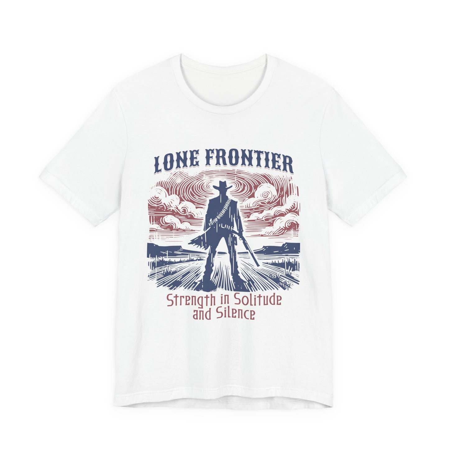 Lone Frontier T-Shirt