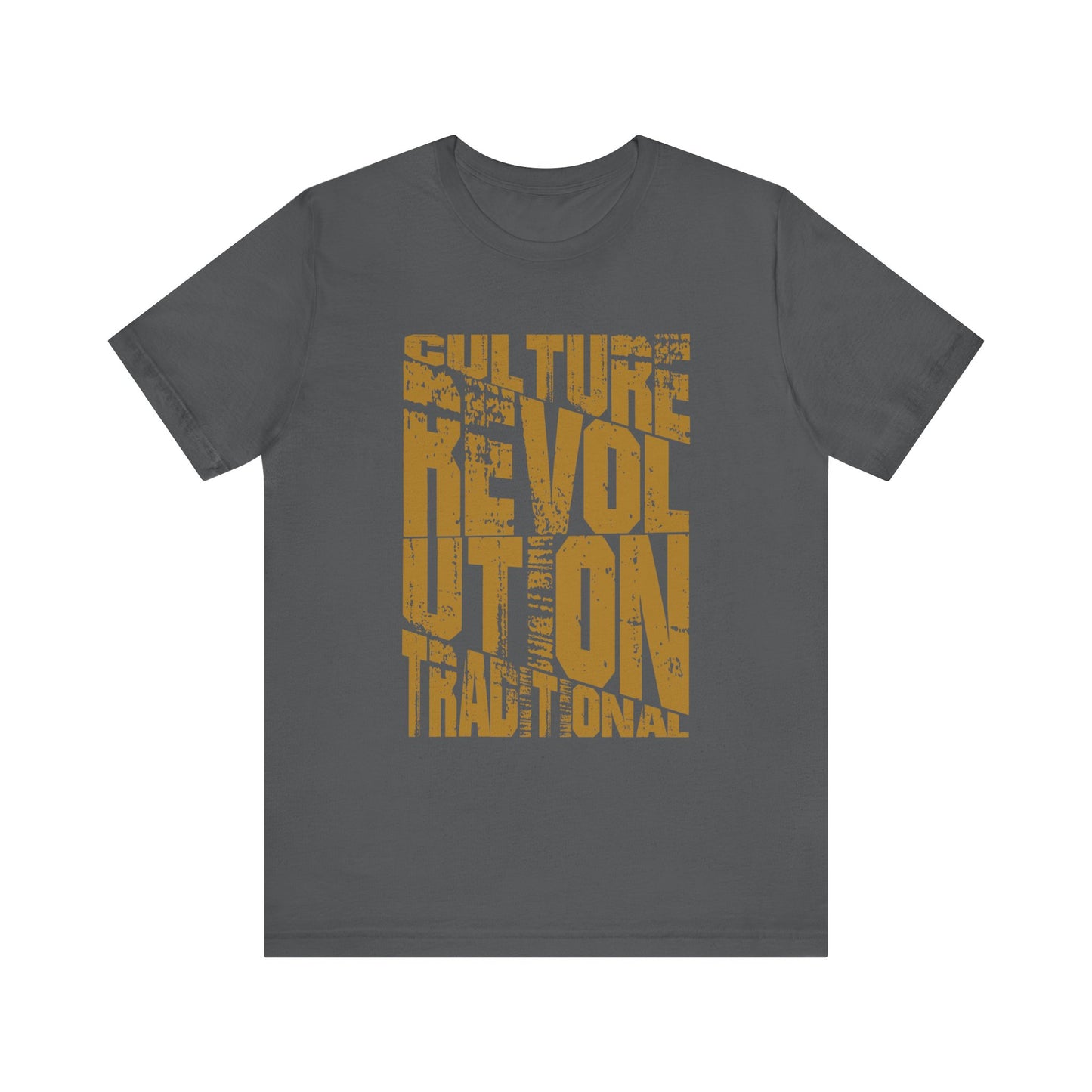 Culture T-Shirt