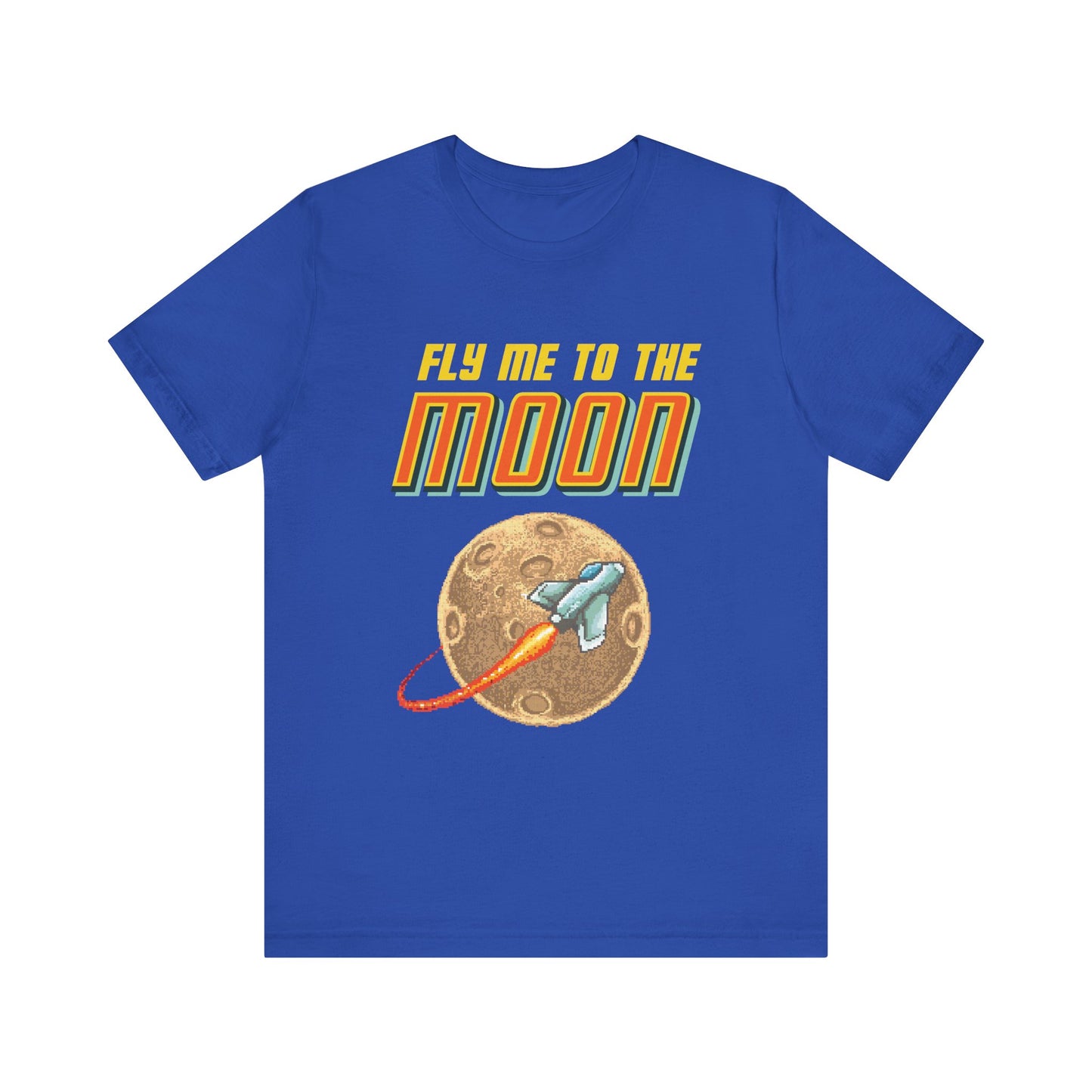 Fly me to the moon T-Shirt