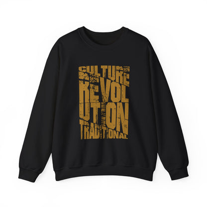 Culture Sweatshirts