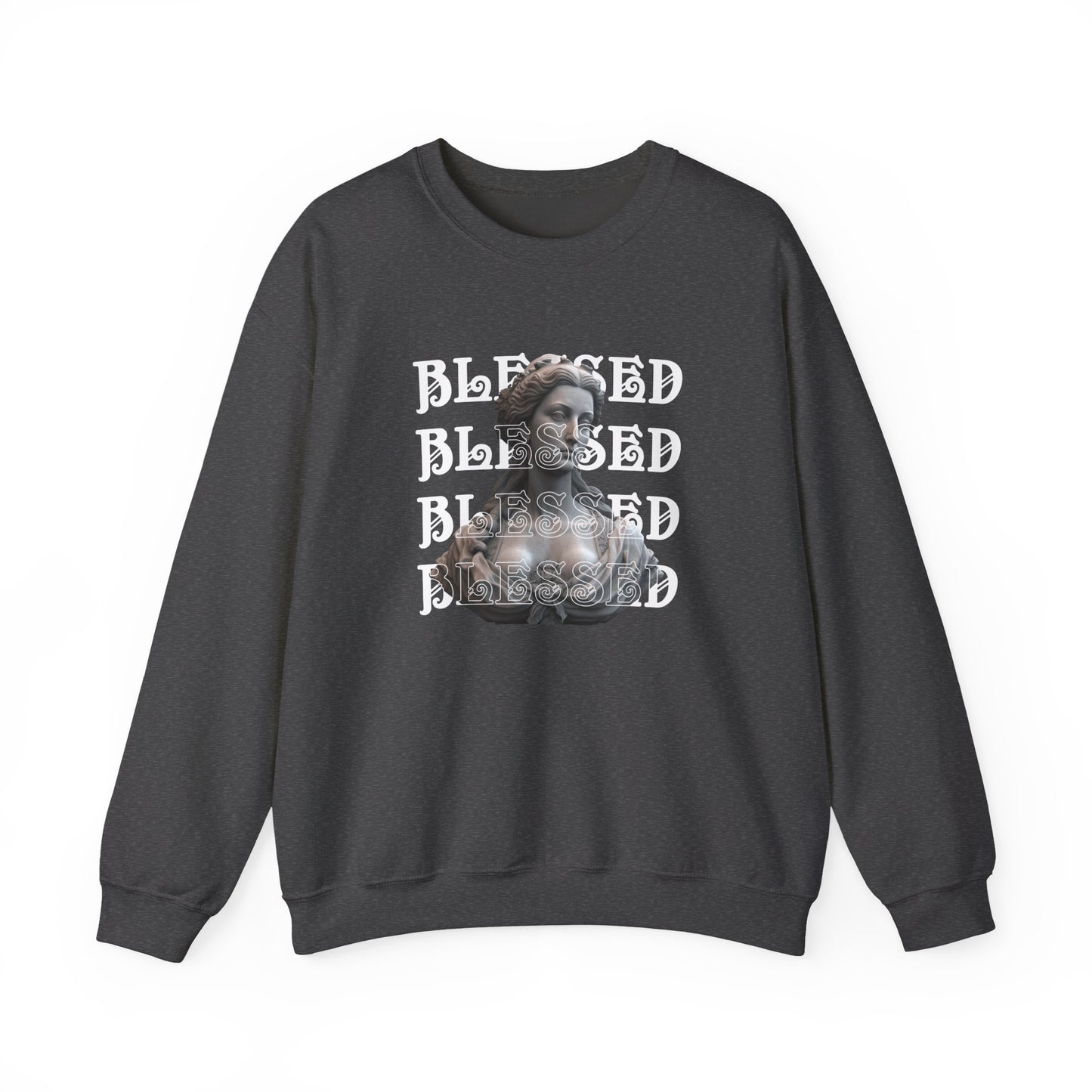 Blessed Sweatshirt