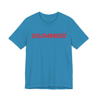 Solidarity T-Shirt