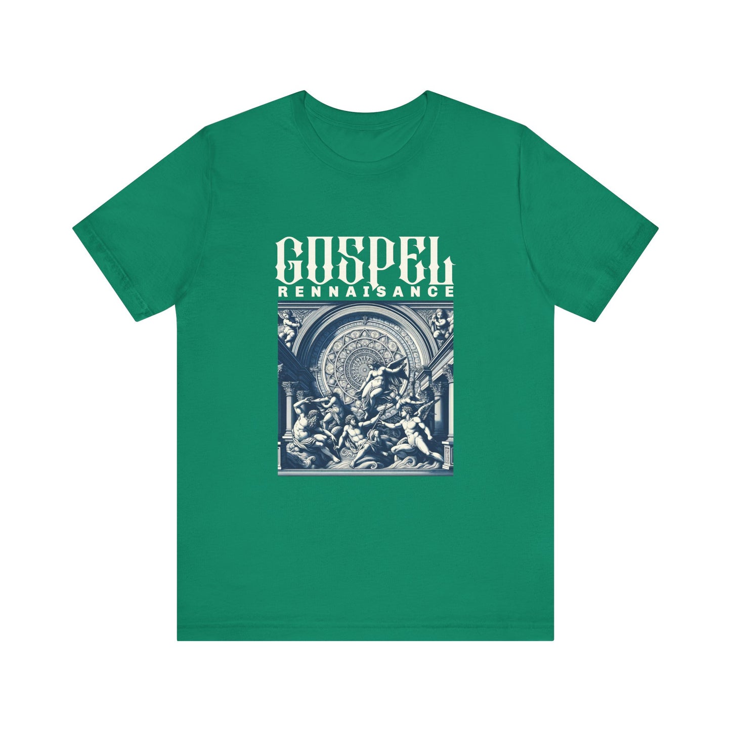 Gospel T-Shirt