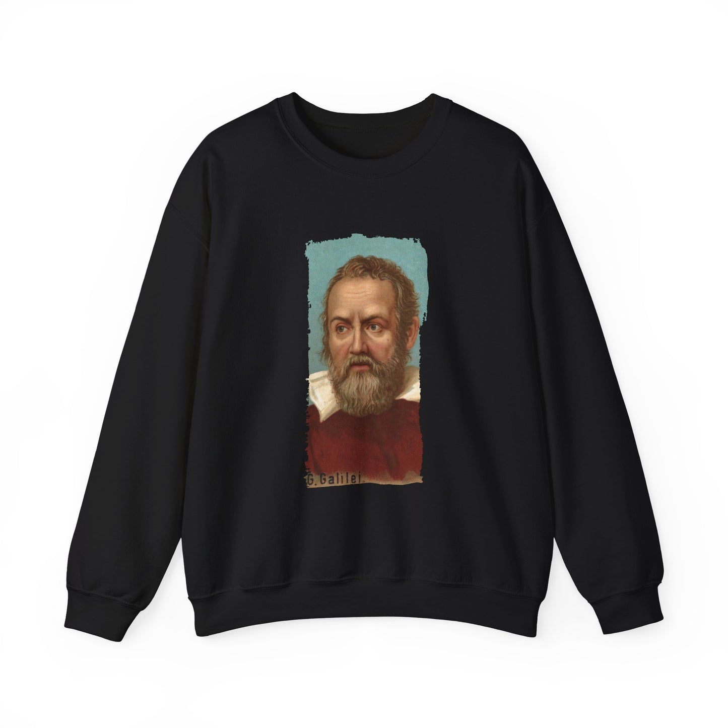 Galileo Sweatshirt