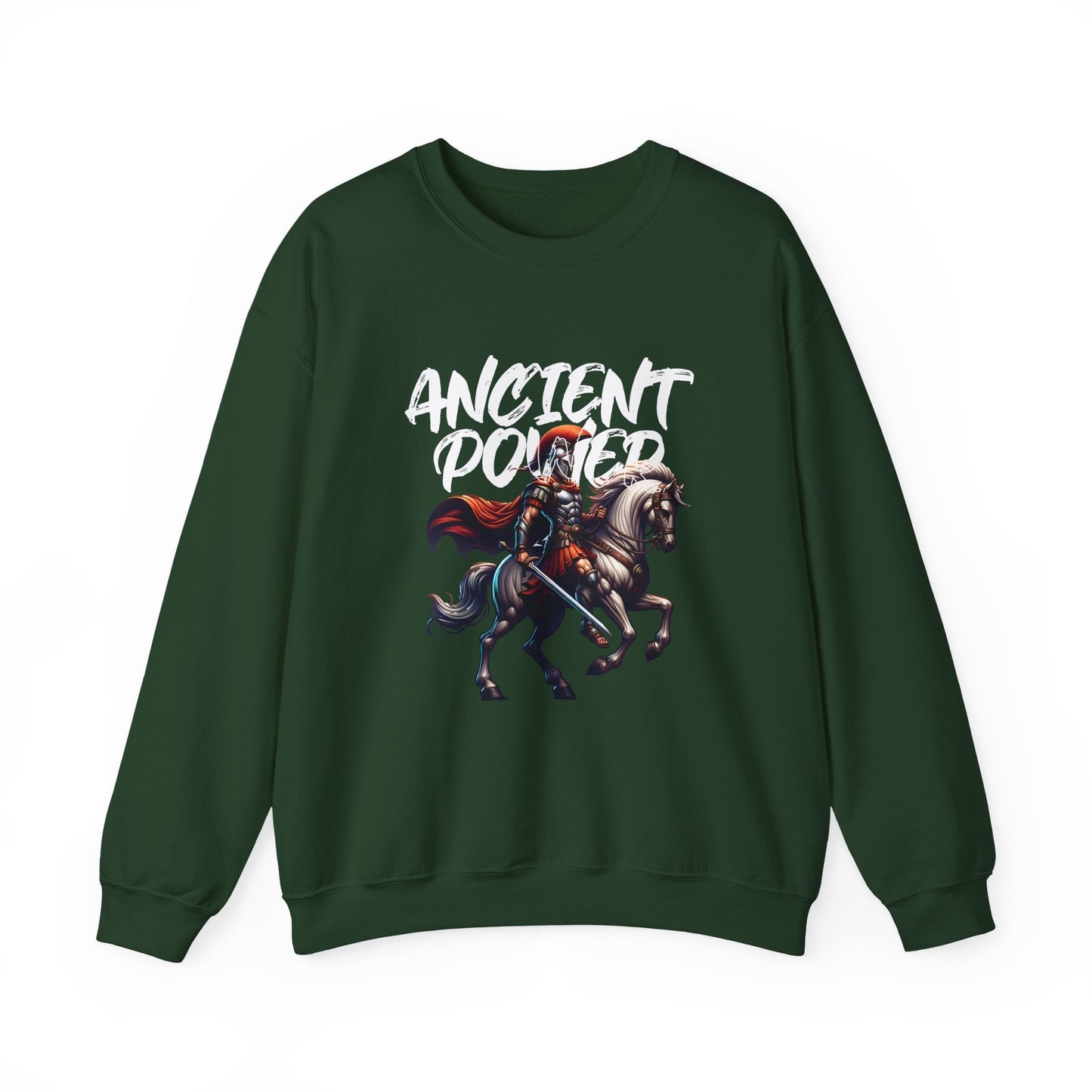 Ancient Power Sweatshirt
