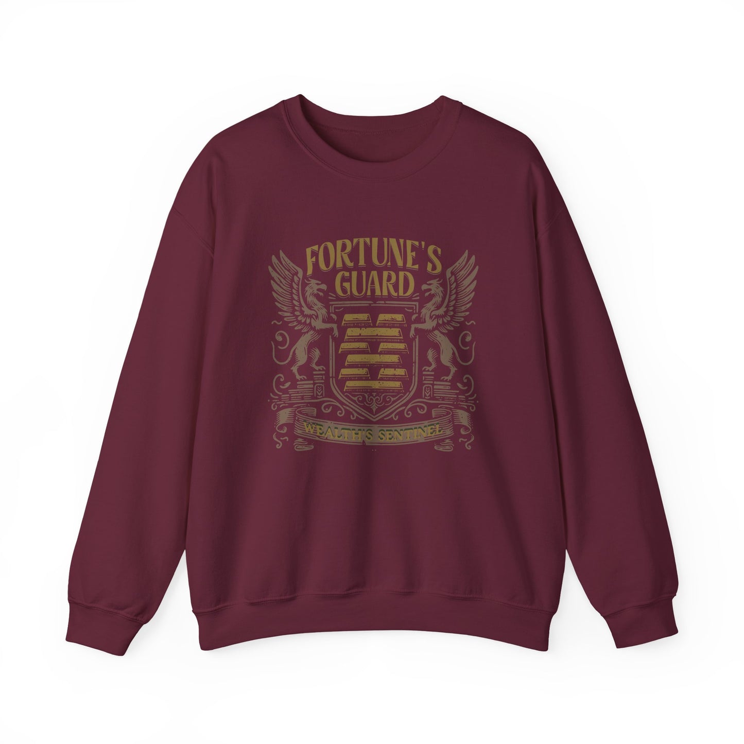 Fortune's Guard Sweatshirts