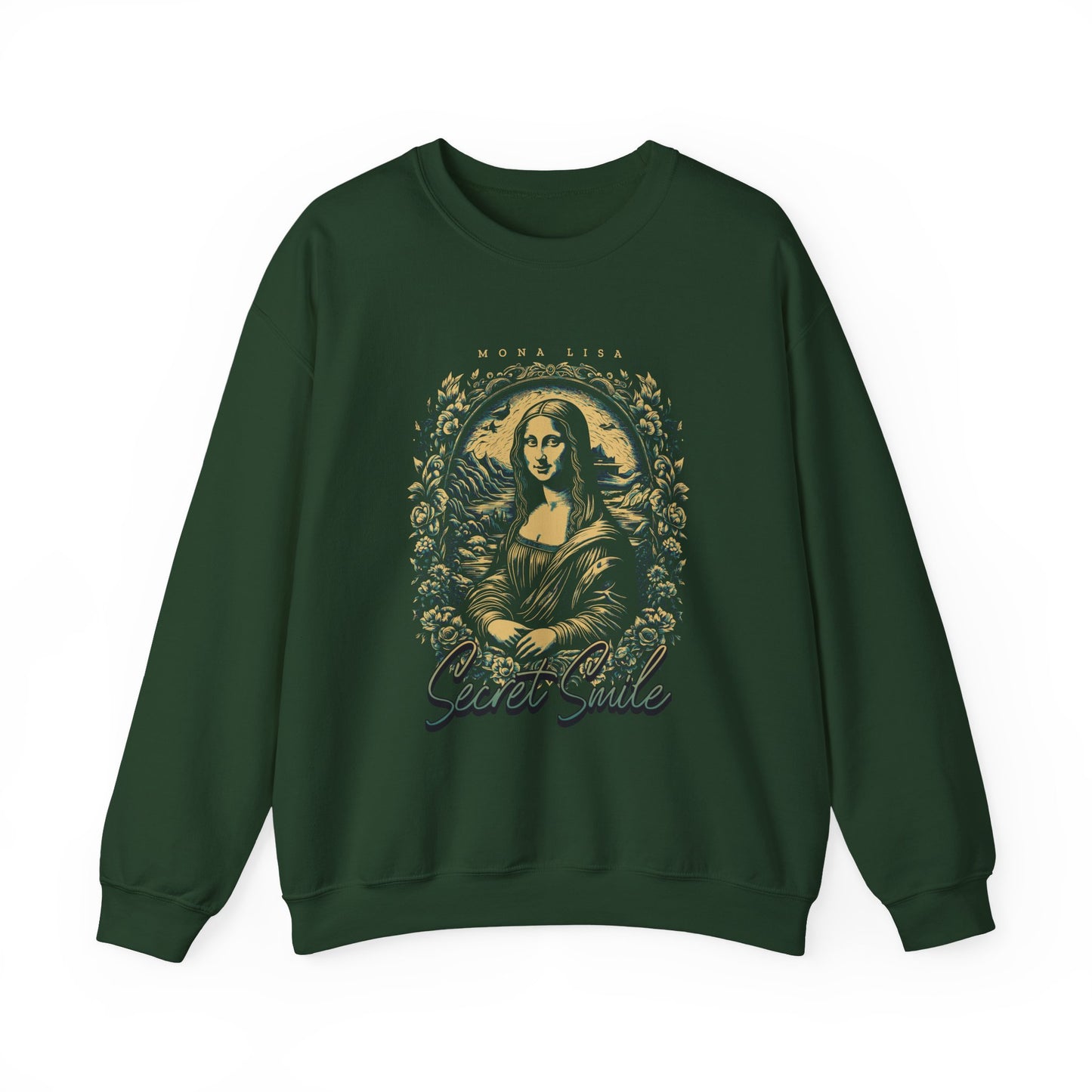 Art T Shirt Davinci Sweatshirt