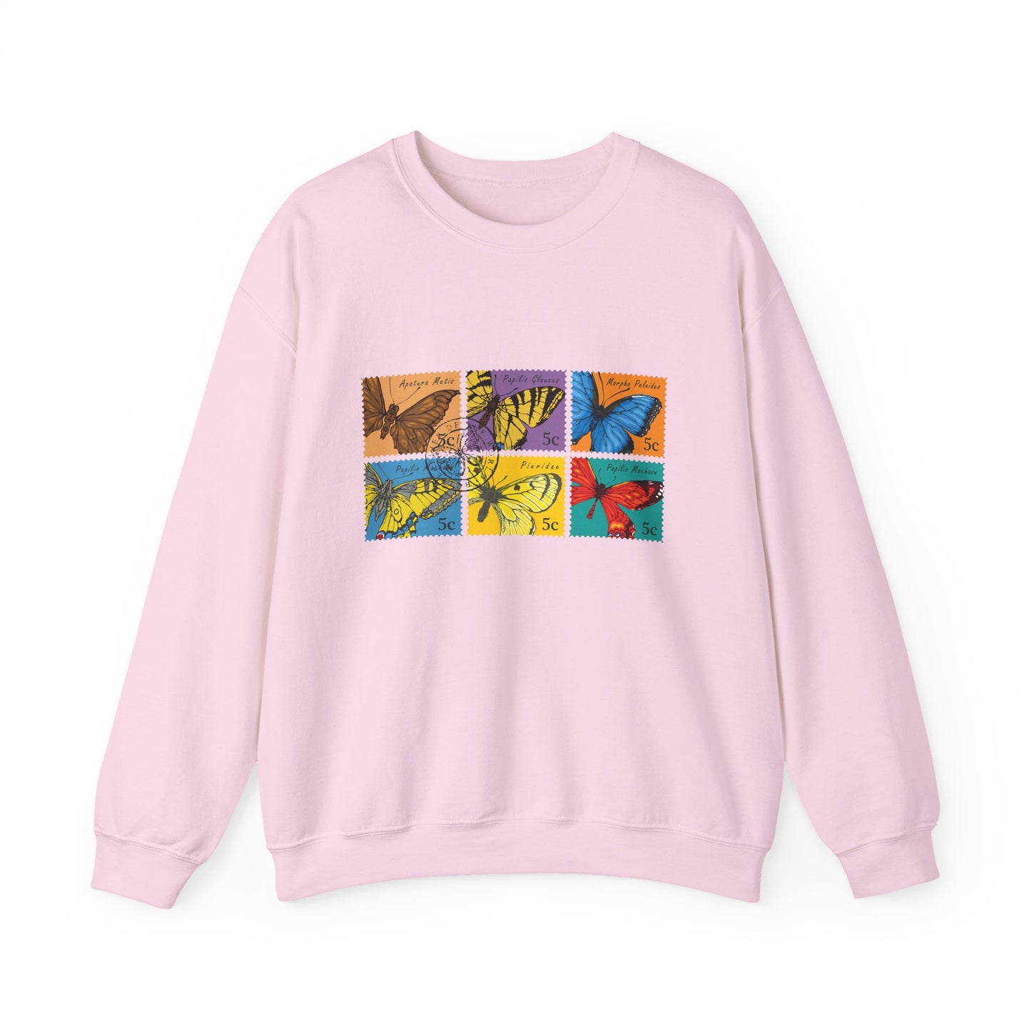 Butterflies set Sweatshirt