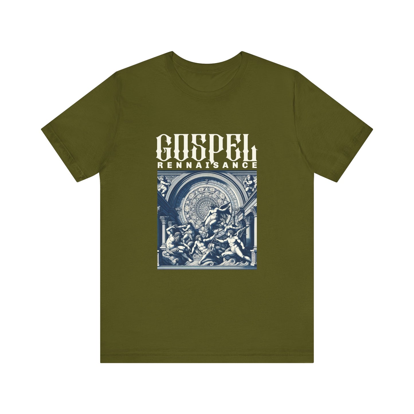 Gospel T-Shirt