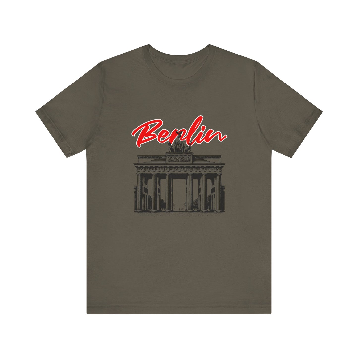 Berlin T-Shirt